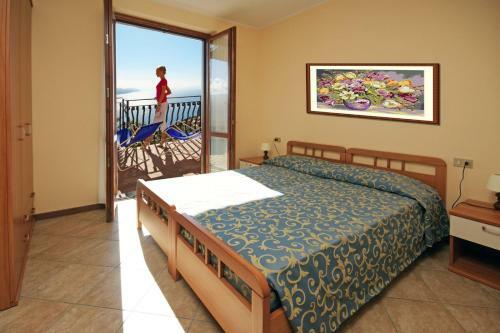 Aparthotel Hotel Residence La Rotonda