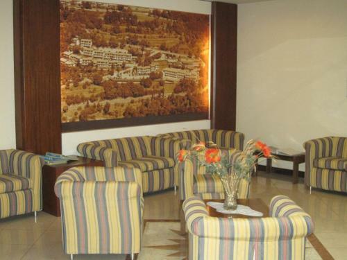 Aparthotel Hotel Residence La Rotonda