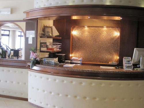 Aparthotel Hotel Residence La Rotonda
