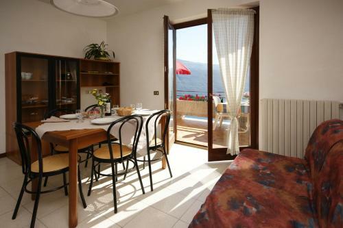 Aparthotel Hotel Residence La Rotonda