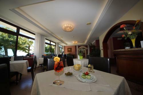 Aparthotel Hotel Residence La Rotonda