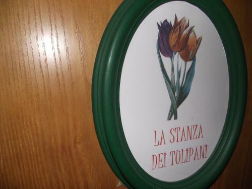 Hotel Alla Campagna - The Chocolate & Flowers Hotel