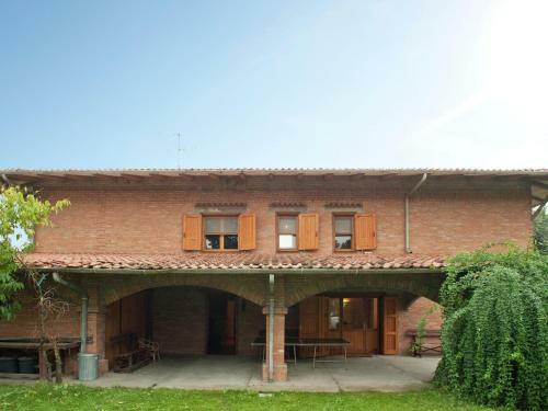 Apartamento Villa Angela Inferiore
