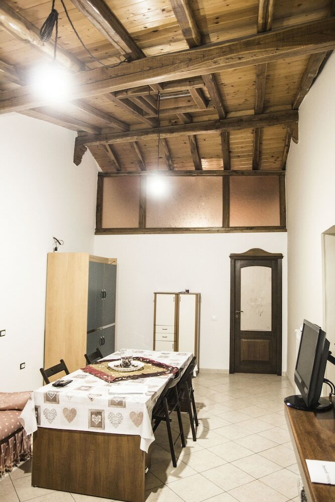 Casa Vacanze Etna