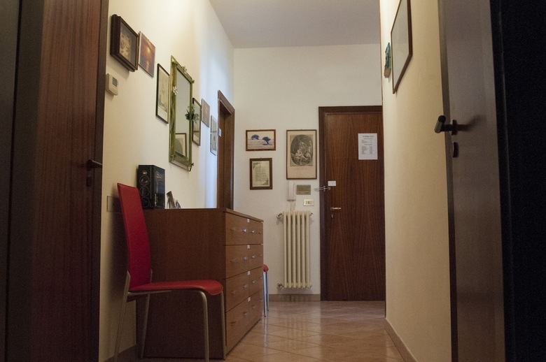 Bed & Breakfast Il Punto Di Vista