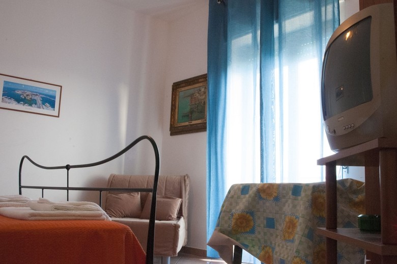 Bed & Breakfast Il Punto Di Vista