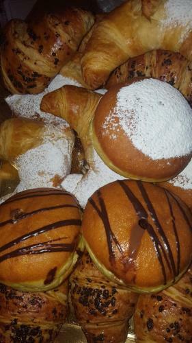 Bed & Breakfast Garni Sayonara