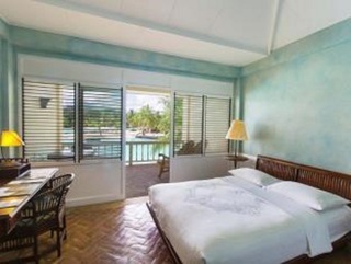 Hotel Plantation Bay Resort And Spa