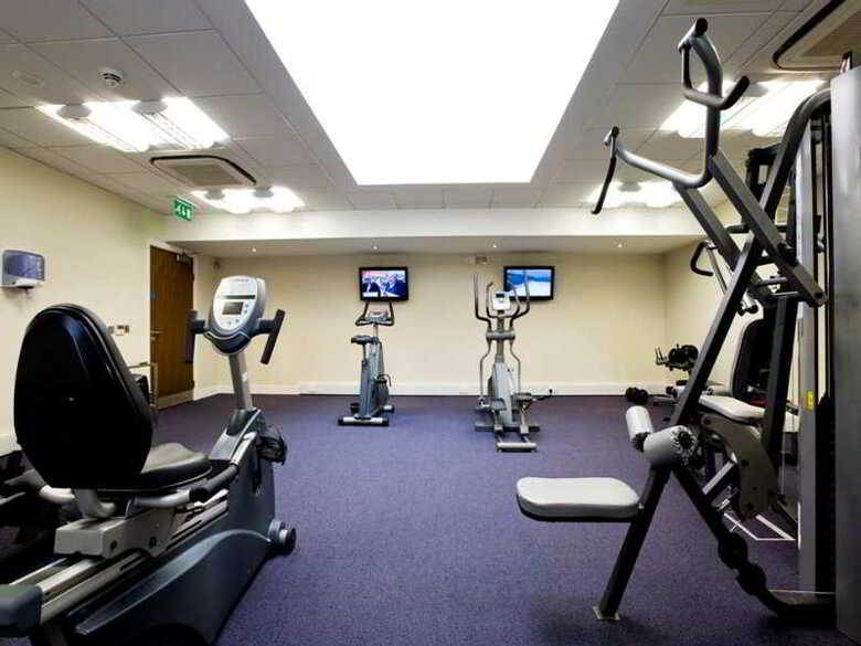 Hotel Park Inn Belfast