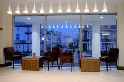 Hotel Ramada Plaza Southport