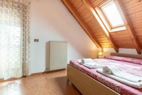 Apartamento Residence-hotel Cimbro