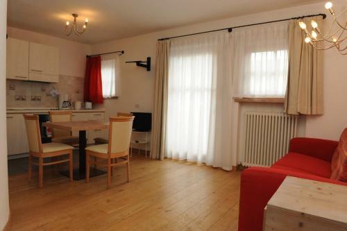 Apartamento Chalet C'est La Vie