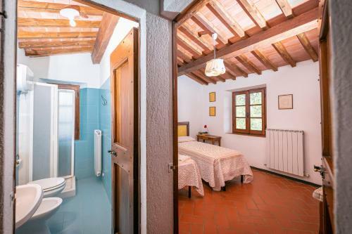 Villa Mealli Unifamiliare