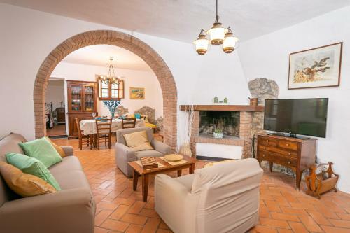 Villa Mealli Unifamiliare