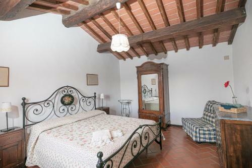 Villa Mealli Unifamiliare