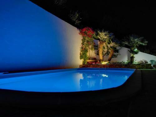 Apartamento Villa Mariposa Appartamenti