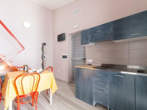 Aparthotel Villaggio Costa Blu