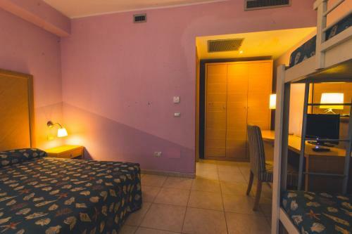 Aparthotel Villaggio Costa Blu
