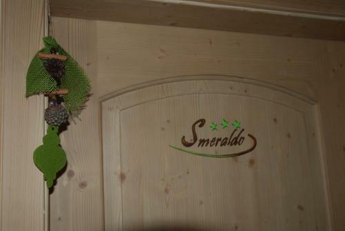 Apartamento Appartamenti Cristallo