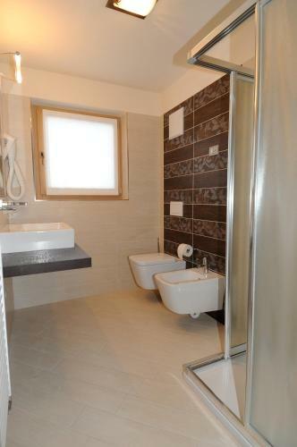 Apartamento Appartamenti Cristallo