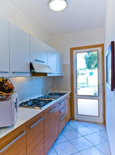 Two-bedroom Apartment In Bibione VI