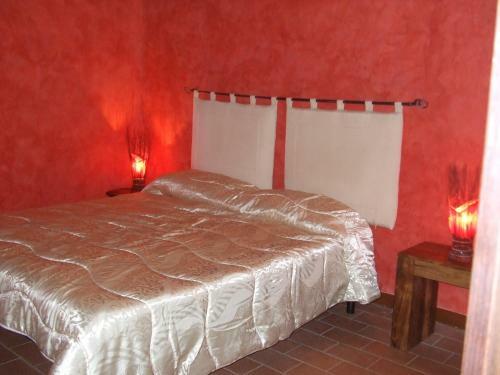 Agroturismo Agriturismo La Lanterna