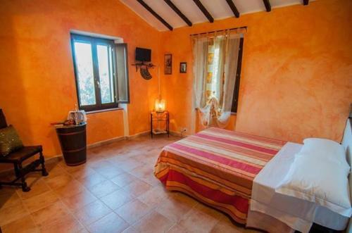 Agroturismo Agriturismo La Lanterna