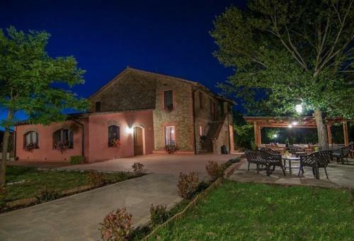 Agroturismo Agriturismo La Lanterna