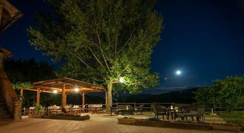 Agroturismo Agriturismo La Lanterna