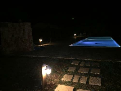 Apartamento Il Trullo & La Lamia