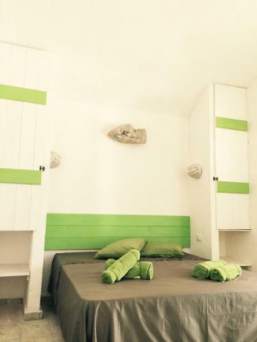 Apartamento Il Trullo & La Lamia