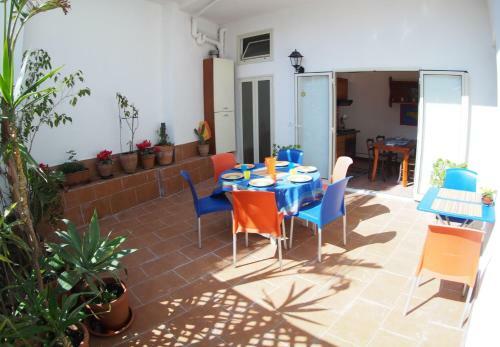 Apartamento Casa Felice