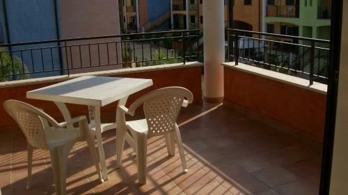 Apartamento Case Vacanza Villaggio Riva Azzurra