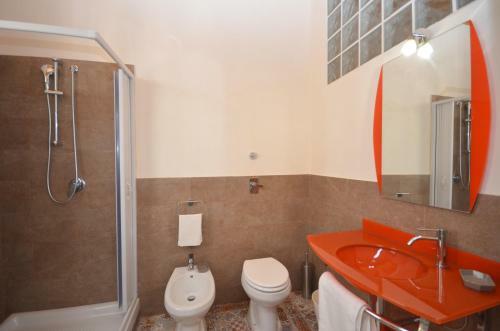 Apartamento Terranova Appartamenti