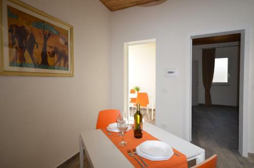 Apartamento Terranova Appartamenti