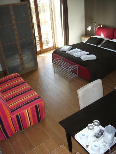 B&B XX Miglia