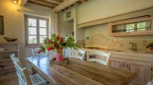 Agroturismo La Beccanina