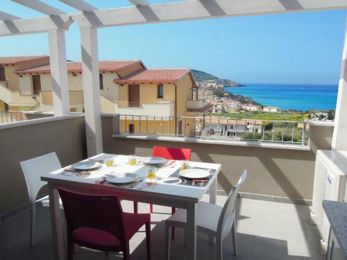 Apartamento Affittimoderni Castelsardo Incanto