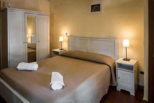 Agroturismo Villa Selva Country House