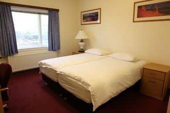 Bed And Breakfast Keflav�k Airport