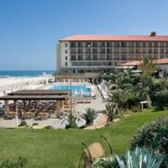 Hotel Dan Accadia Herzliya