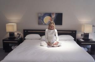 Brook Lodge Hotel