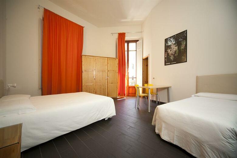Hostal B&B Residenza Le Fonticine