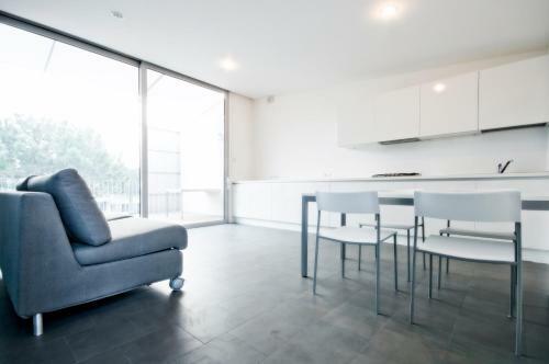 Mecki Apartments