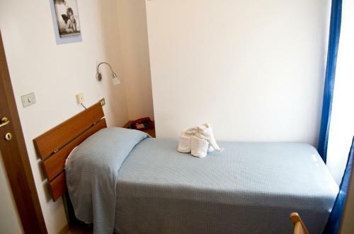 Hotel Albergo La Marinella