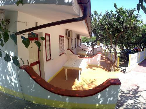 Villaggio Camping La Scogliera