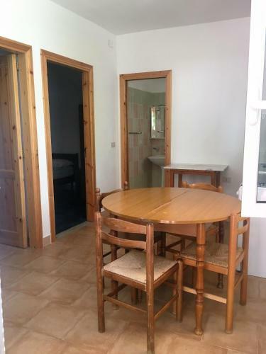 Villaggio Camping La Scogliera