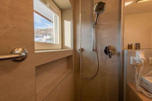 Aparthotel Garni Appartements Almrausch