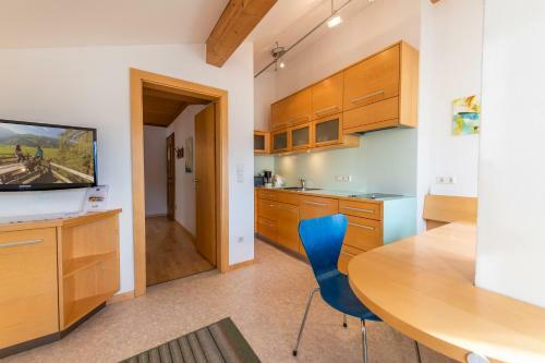 Aparthotel Garni Appartements Almrausch