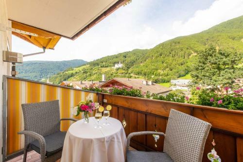 Aparthotel Garni Appartements Almrausch
